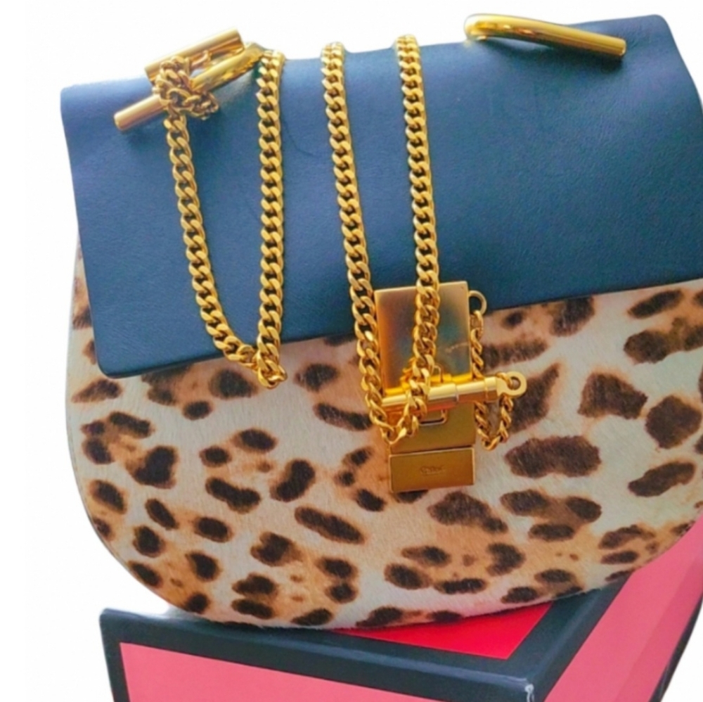 Chloé  handbag